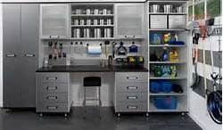 Garage Cabinets